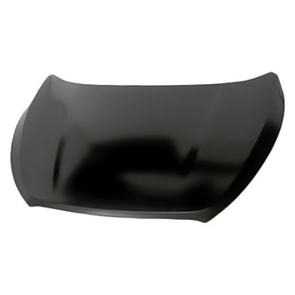 Replacement - Hood Panel (CAPA Certified)