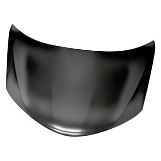 Replacement - Hood Panel (CAPA Certified)