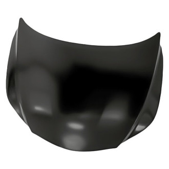 Replacement - Hood Panel (CAPA Certified)
