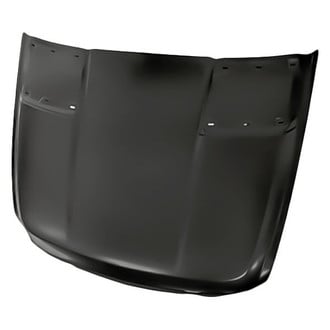 Replacement - Hood Panel (Standard Line)
