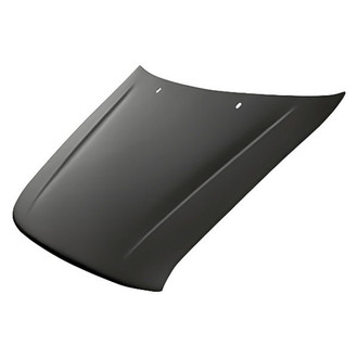 Replacement - Hood Panel (CAPA Certified)
