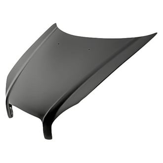 Replacement - Hood Panel (CAPA Certified)