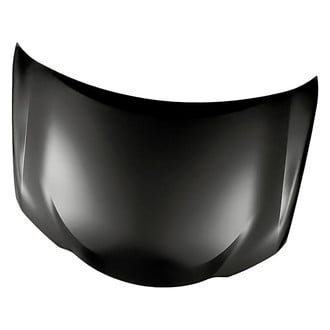 Replacement - Hood Panel (CAPA Certified)