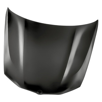 Replacement - Hood Panel (CAPA Certified)