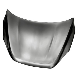 Replacement - Hood Panel (CAPA Certified)