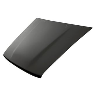 Replacement - Hood Panel (CAPA Certified)
