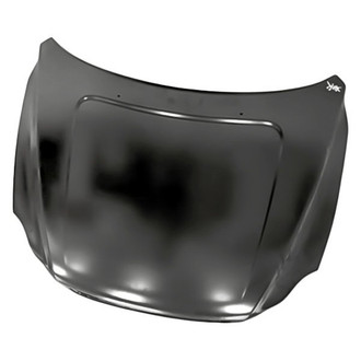 Replacement - Hood Panel (CAPA Certified)