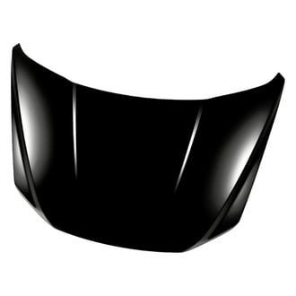 Replacement - Hood Panel (Standard Line)
