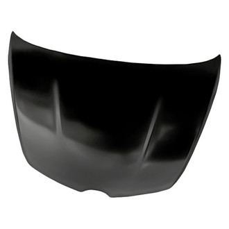 Replacement - Hood Panel (CAPA Certified)