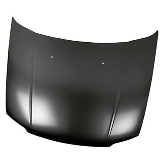 Replacement - Hood Panel