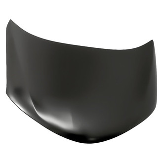 Replacement - Hood Panel (CAPA Certified)