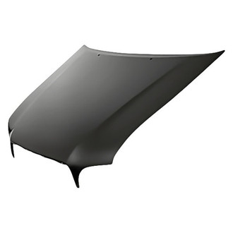 Replacement - Hood Panel (CAPA Certified)