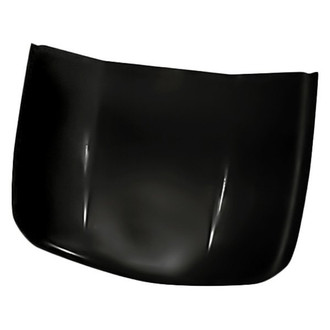 Replacement - Hood Panel (CAPA Certified)