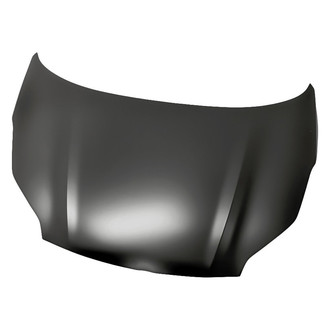 Replacement - Hood Panel (CAPA Certified)