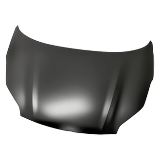 Replacement - Hood Panel (Standard Line)