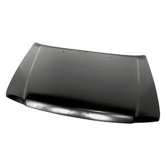 Replacement - Hood Panel