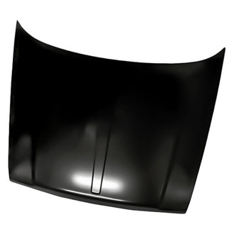 Replacement - Hood Panel