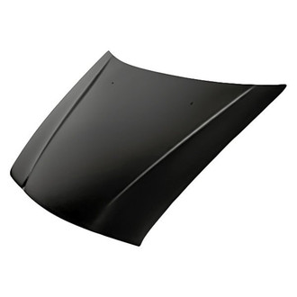 Replacement - Hood Panel (CAPA Certified)