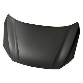 Replacement - Hood Panel (CAPA Certified)