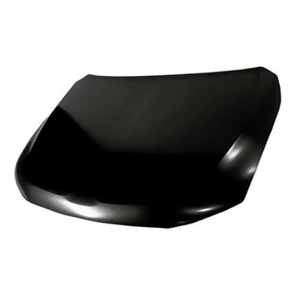 Replacement - Hood Panel (CAPA Certified)