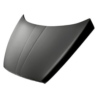 Replacement - Hood Panel