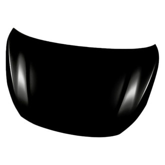 Replacement - Hood Panel (CAPA Certified)