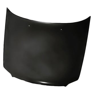 Replacement - Hood Panel (CAPA Certified)