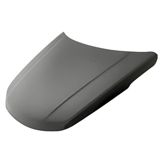 Replacement - Hood Panel