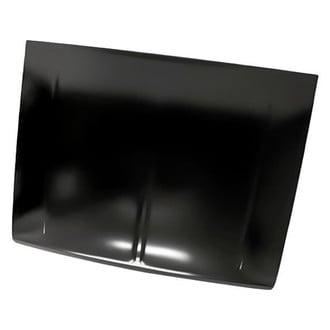Replacement - Hood Panel