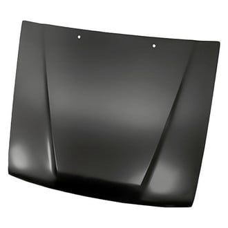 Replacement - Hood Panel (Standard Line)