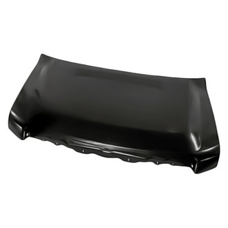 Replacement - Hood Panel (CAPA Certified)