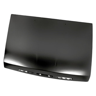 Replacement - Hood Panel
