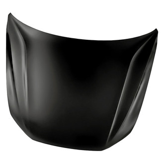Replacement - Hood Panel (CAPA Certified)