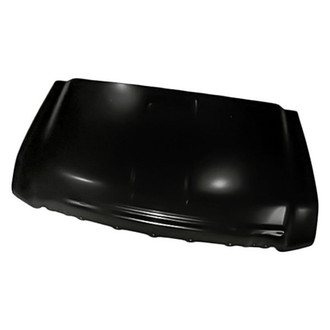 Replacement - Hood Panel (CAPA Certified)