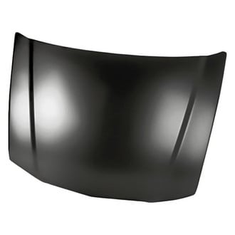 Replacement - Hood Panel (Standard Line)