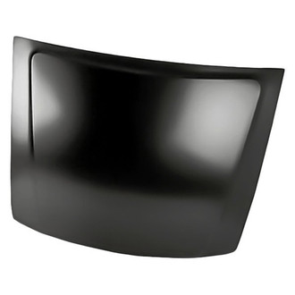 Replacement - Hood Panel (CAPA Certified)