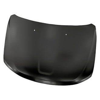 Replacement - Hood Panel (CAPA Certified)