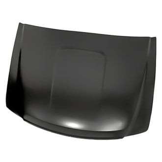 Replacement - Hood Panel (CAPA Certified)
