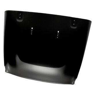 Replacement - Hood Panel (CAPA Certified)