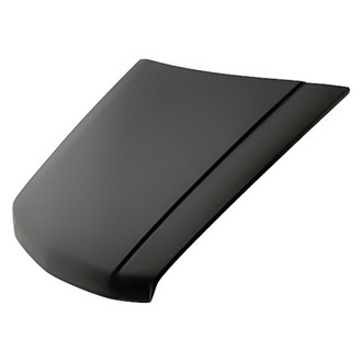 Replacement - Hood Panel