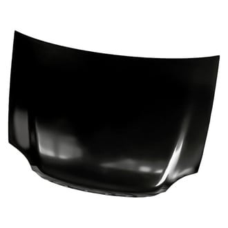 Replacement - Hood Panel (CAPA Certified)