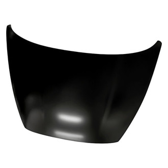 Replacement - Hood Panel (CAPA Certified)