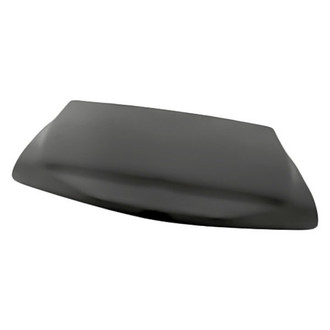 Replacement - Hood Panel (CAPA Certified)