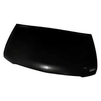 Replacement - Hood Panel (CAPA Certified)