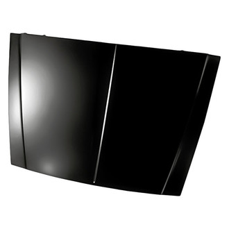 Replacement - Hood Panel (CAPA Certified)