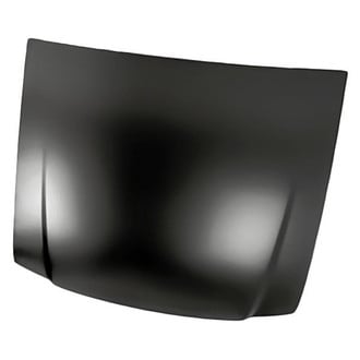 Replacement - Hood Panel (CAPA Certified)