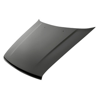 Replacement - Hood Panel (CAPA Certified)