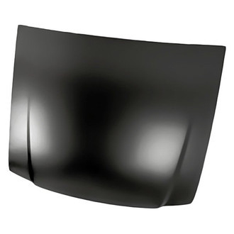 Replacement - Hood Panel (Standard Line)