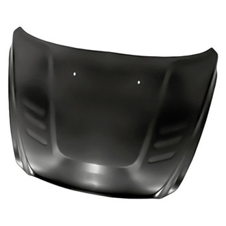 Replacement - Hood Panel (Standard Line)