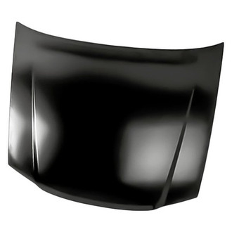 Replacement - Hood Panel (CAPA Certified)